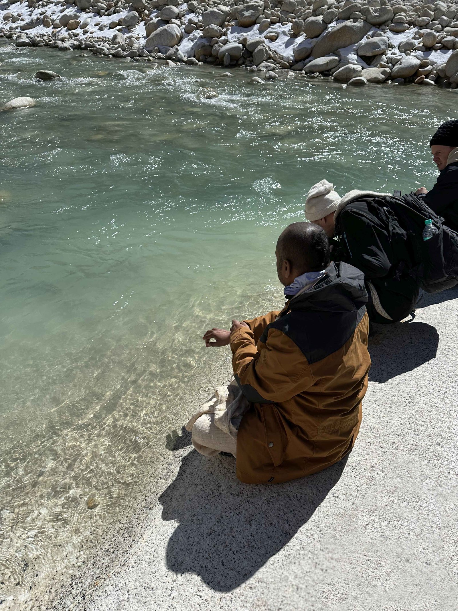 29 gangotri and ganga dam 2023.03.26 28